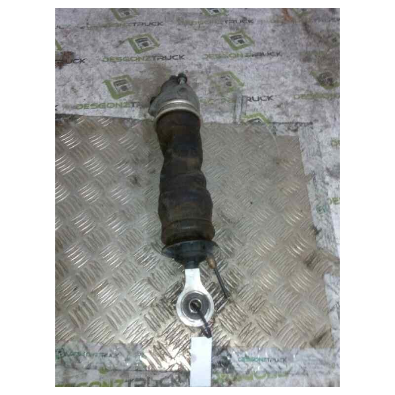 Recambio de amortiguador delantero derecho cabina para scania serie 4 (p/r 164 l) fsa 480 (4x2) e3 largo cr 19 a referencia OEM - Blanco