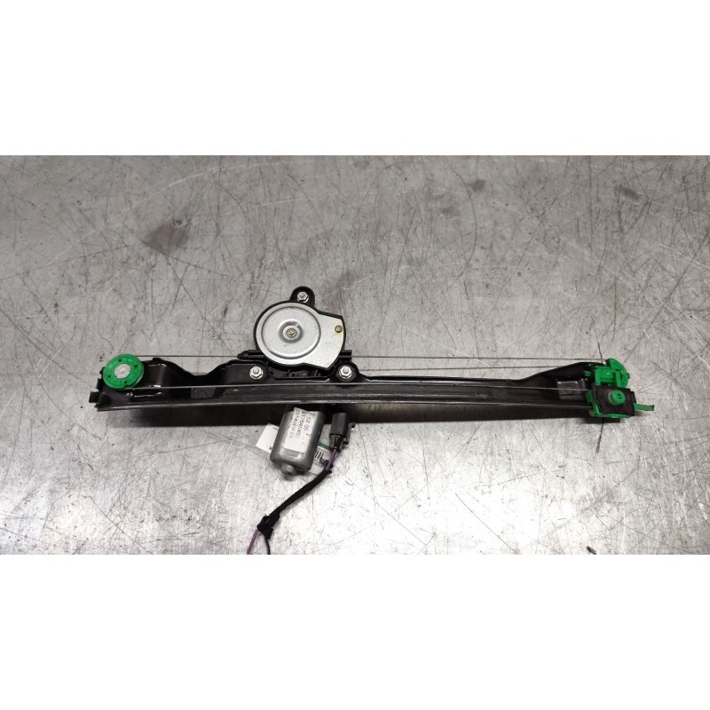 Recambio de elevalunas delantero derecho para fiat doblo cargo (223) 1.9 jtd furg. referencia OEM IAM 517645490  