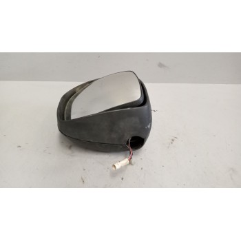 Recambio de retrovisor auxiliar para daf serie xf105.xxx 12.9 diesel referencia OEM IAM   