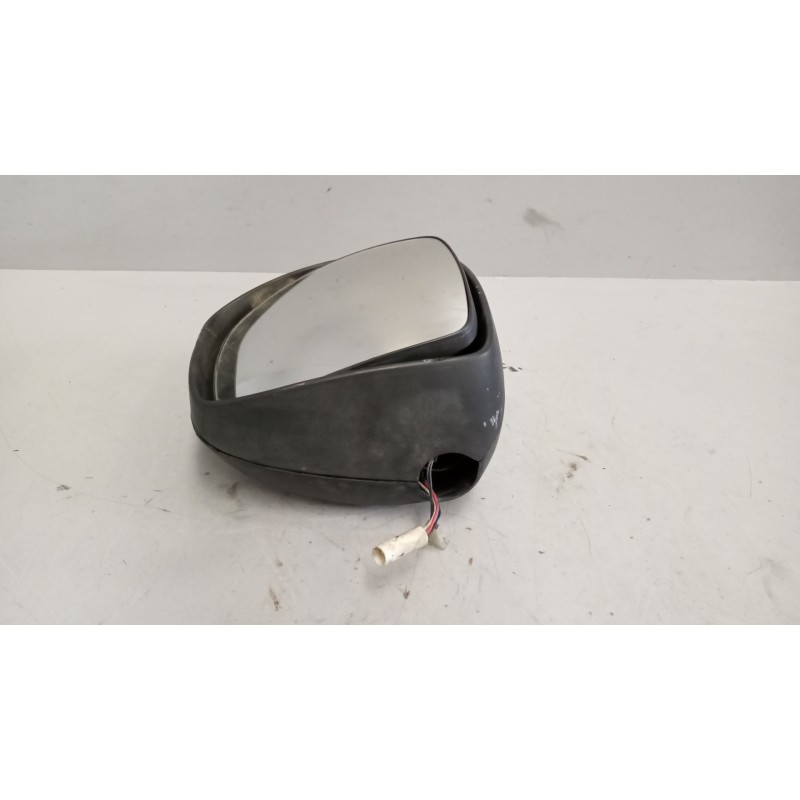Recambio de retrovisor auxiliar para daf serie xf105.460 12.9 diesel referencia OEM IAM - Blanco 5