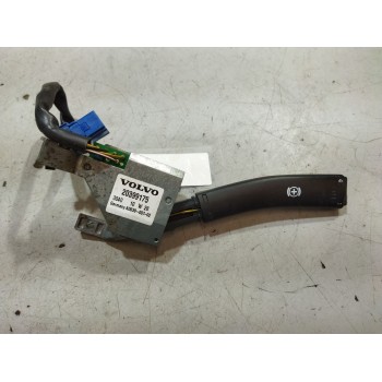 Recambio de mando freno motor para volvo trucks b12b referencia OEM IAM 20399175  