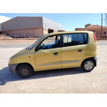 hyundai atos (mx) del año 1999