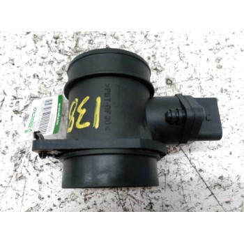 Recambio de caudalimetro para audi tt (8n3/8n9) 1.8 t coupe (132kw) referencia OEM IAM   