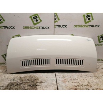 Recambio de capo para citroën jumper combi (06.2006) 30 l1h1 hdi 120 club referencia OEM IAM   