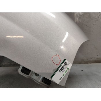 Recambio de aleta delantera derecha para hyundai atos prime (mx) gl referencia OEM IAM   