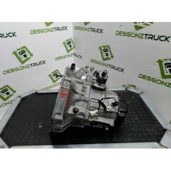 CAJA CAMBIOS X463659 
