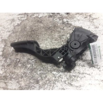 Recambio de potenciometro pedal para hyundai i30 referencia OEM IAM 32700XXXXX 6 PINS 