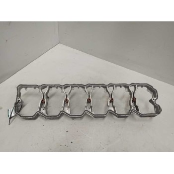 Recambio de tapa balancines para iveco eurocargo 05.03  5.9 diesel referencia OEM IAM 4899257 4899257 SUPLEMENTO TAPA BALANCINES