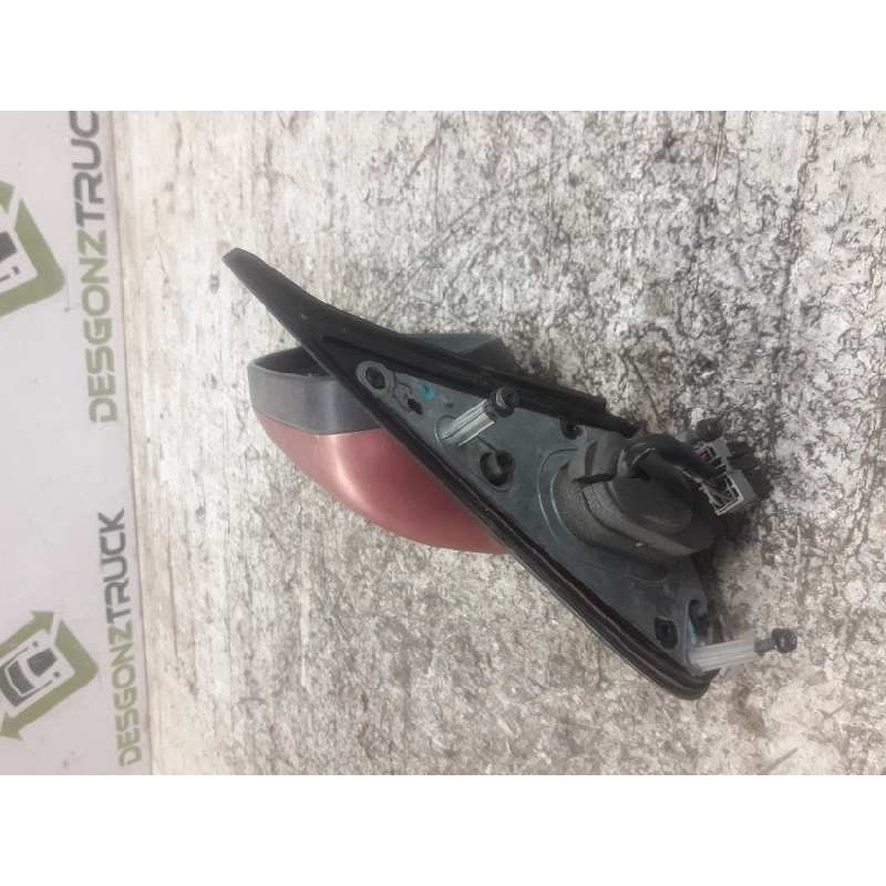 Recambio de retrovisor derecho para citroën xsara berlina 2.0 hdi exclusive (66kw) referencia OEM IAM  ELECTRICO 2