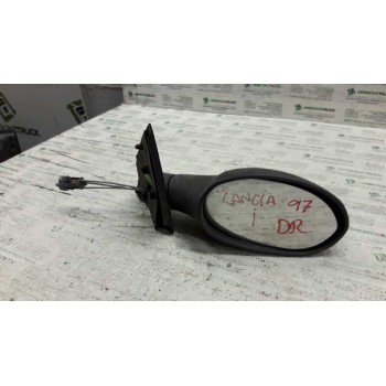 Recambio de retrovisor derecho para lancia lancia y 1.2 16v ls referencia OEM IAM   