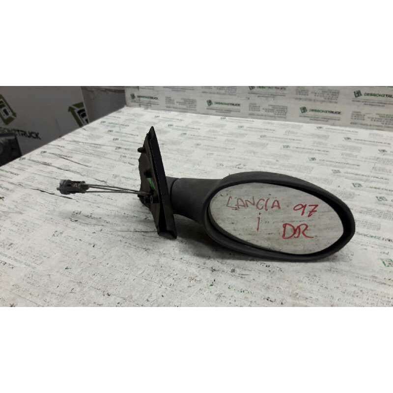 Recambio de retrovisor derecho para lancia lancia y 1.2 16v ls referencia OEM IAM   