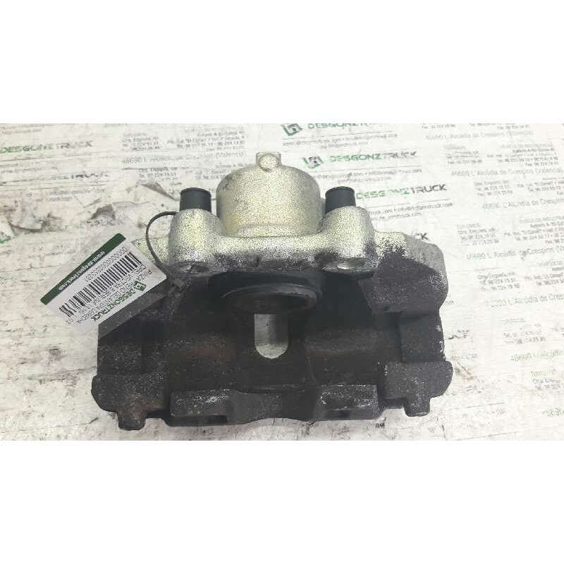 Recambio de pinza freno delantera derecha para opel vectra b berlina 1.6 16v referencia OEM IAM - Azul 3