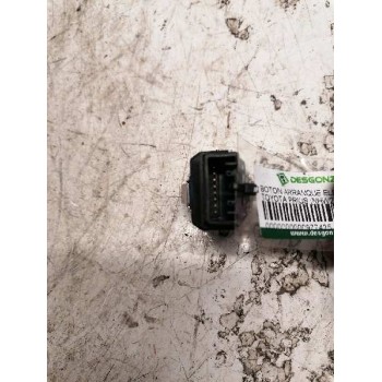 Recambio de boton arranque electrico para toyota prius (nhw20) basis referencia OEM IAM 15A710 8 PINS 