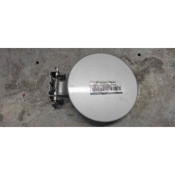 TAPA EXTERIOR COMBUSTIBLE 