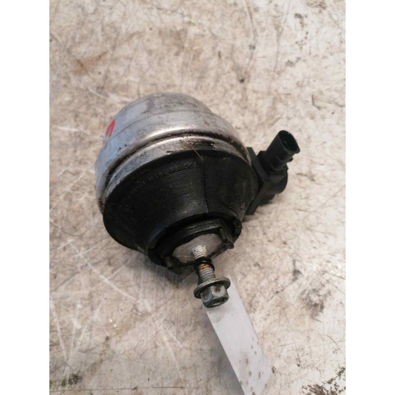 Recambio de soporte motor izquierdo para audi a6 avant (4b5) 2.5 tdi referencia OEM IAM 4B0199378E - Gris 2