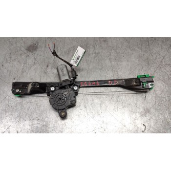 Recambio de elevalunas delantero derecho para fiat doblo cargo (223) 1.9 jtd furg. referencia OEM IAM 517645490  