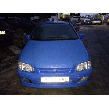 mitsubishi space star (dg0) del año 1999