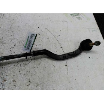Recambio de cremallera direccion para renault vel satis (bj0) expression referencia OEM IAM 6800001254D  