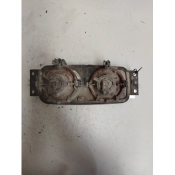 Recambio de faro antiniebla izquierdo para scania serie 4 (p 94 d) 9.0 diesel referencia OEM IAM   