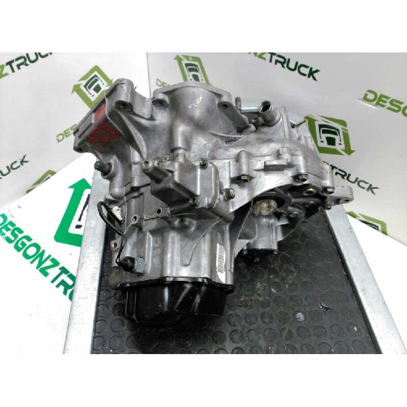 Recambio de caja cambios para suzuki swift sf berlina (ea) gl referencia OEM IAM X463659 2