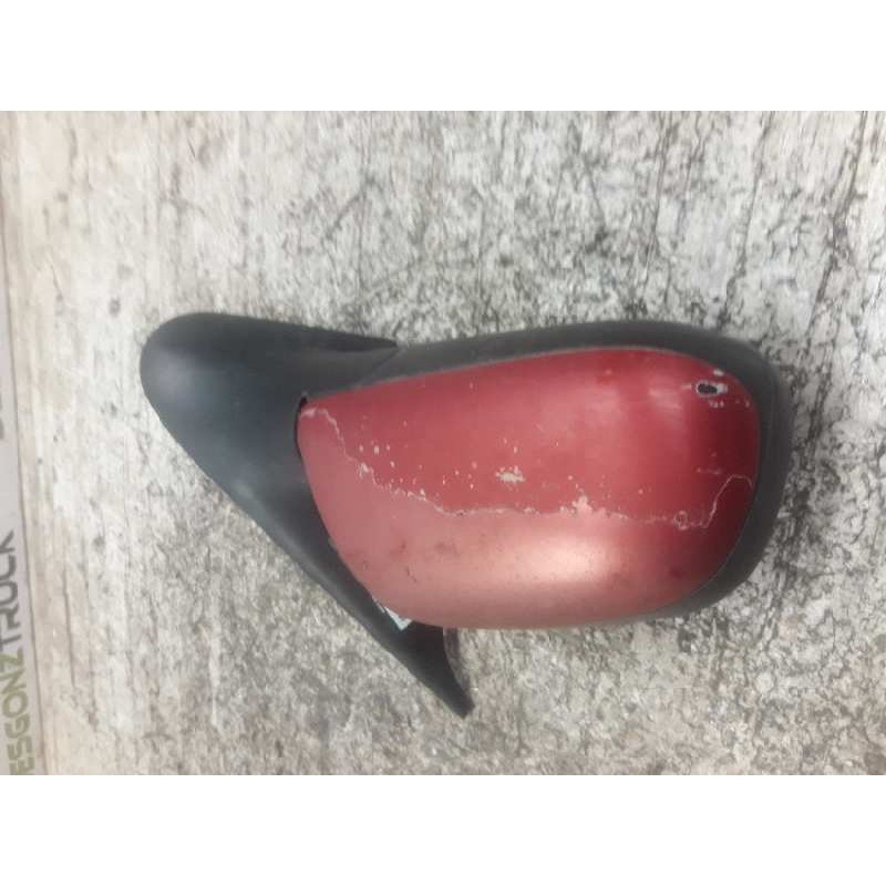 Recambio de retrovisor derecho para citroën xsara berlina 2.0 hdi exclusive (66kw) referencia OEM IAM  ELECTRICO 3