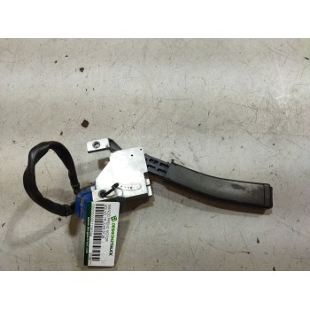 Recambio de mando freno motor para volvo trucks b12b referencia OEM IAM 20399175  