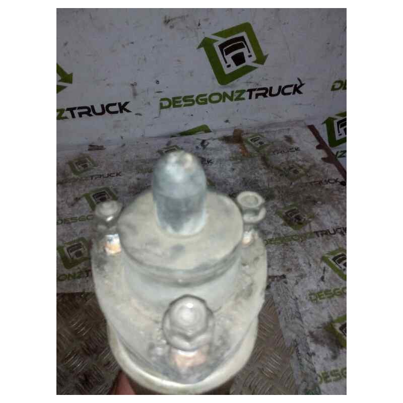 Recambio de amortiguador delantero derecho cabina para scania serie 4 (p/r 164 l) fsa 480 (4x2) e3 largo cr 19 a referencia OEM - Blanco 3