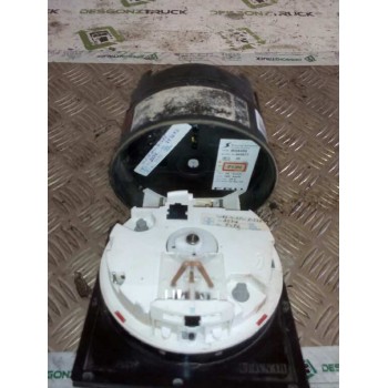 Recambio de tacografo para renault hr 400.18 / 26 premium e2 11.1 diesel referencia OEM IAM BG8456 845677 