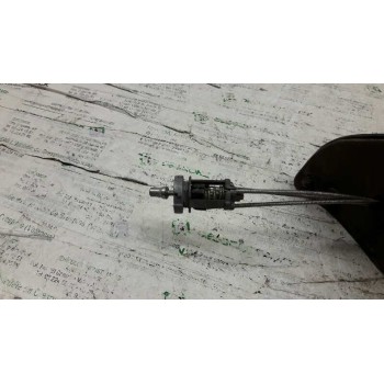 Recambio de retrovisor derecho para lancia lancia y 1.2 16v ls referencia OEM IAM   