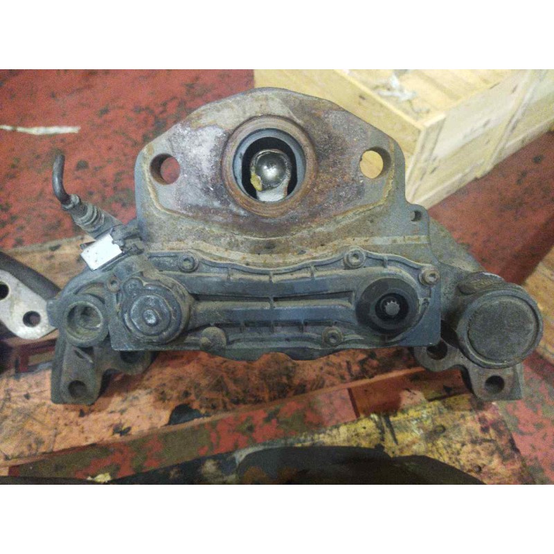 Recambio de pinza freno delantera derecha para daf serie 95 xf .480 12.6 diesel referencia OEM IAM 1658010 K006430 - Blanco 3