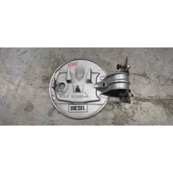 Recambio de tapa exterior combustible para opel frontera b basis referencia OEM IAM   