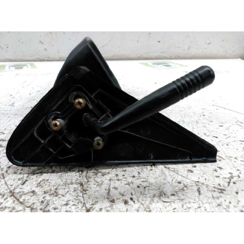 Recambio de retrovisor izquierdo para peugeot 205 berlina 1.1 mito referencia OEM IAM - Gris 2