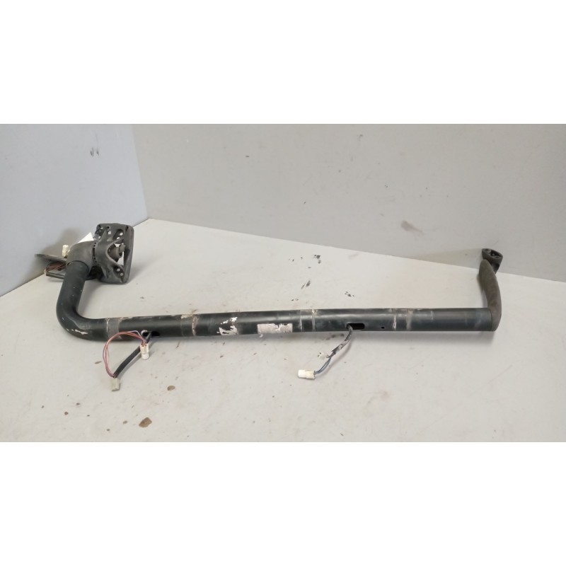 Recambio de brazo retrovisor derecho para daf serie xf105.xxx 12.9 diesel referencia OEM IAM 1830562  