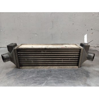 INTERCOOLER YC159L440BF 