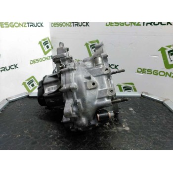 Recambio de caja cambios para suzuki swift sf berlina (ea) gl referencia OEM IAM X463659  