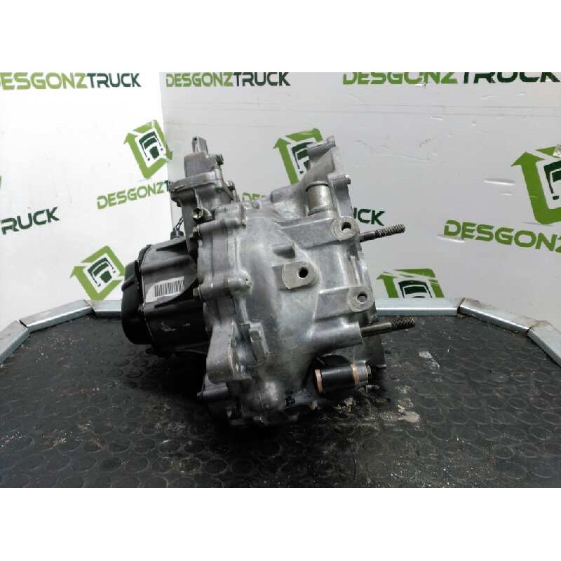 Recambio de caja cambios para suzuki swift sf berlina (ea) gl referencia OEM IAM X463659 3