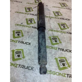 Recambio de amortiguador delantero para renault trucks mascott 160 dxi referencia OEM IAM 5010557379A  