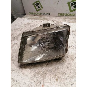 Recambio de faro izquierdo para mercedes-benz vito marco polo (638) 112 cdi referencia OEM IAM   5 PINS