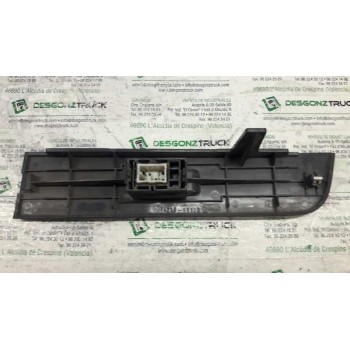 Recambio de mando elevalunas delantero derecho para toyota 4-runner (n13) 3.0 v6 referencia OEM IAM 7423189106  