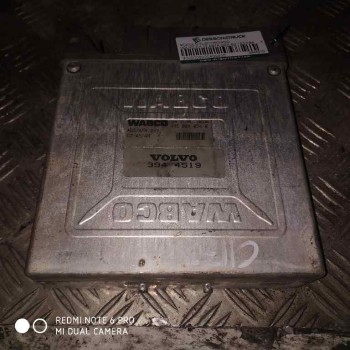 MODULO ELECTRONICO 3944519 4460040540 CENTRALITA ABS