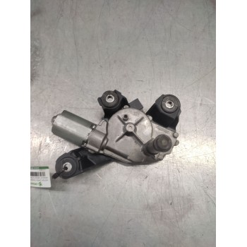 MOTOR LIMPIA TRASERO 0390201856 3 PINS