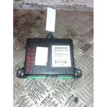 MODULO ELECTRONICO 7420569216 CENTRALITA ECS 