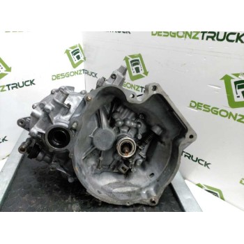 Recambio de caja cambios para suzuki swift sf berlina (ea) gl referencia OEM IAM X463659  