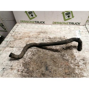 Recambio de manguera de agua para seat toledo (1m2) select referencia OEM IAM 1J0122051  