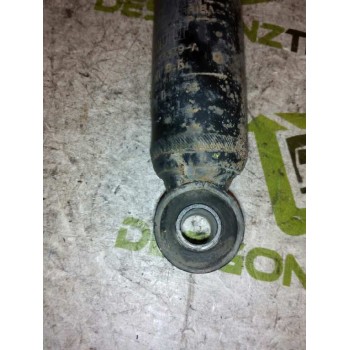 Recambio de amortiguador delantero para renault trucks mascott 160 dxi referencia OEM IAM 5010557379A  