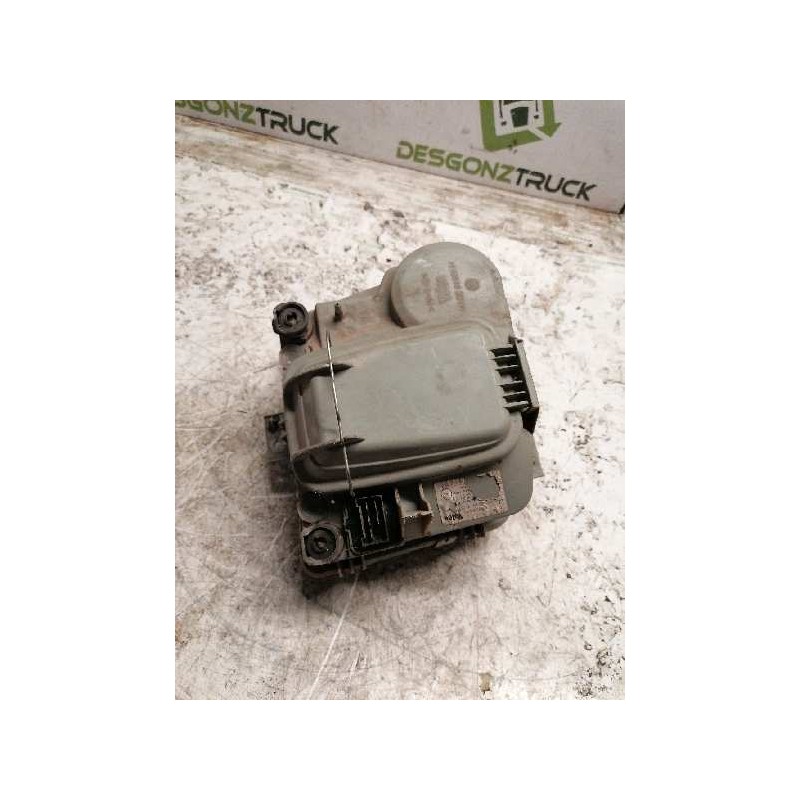 Recambio de faro izquierdo para mercedes-benz vito marco polo (638) 112 cdi referencia OEM IAM   5 PINS - Azul 2