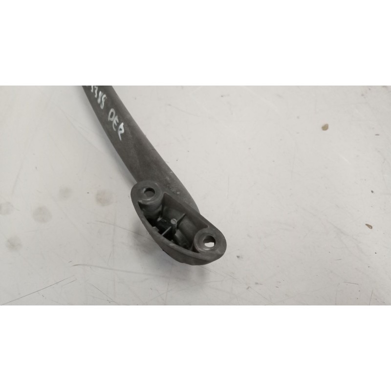 Recambio de brazo retrovisor derecho para daf serie xf105.460 12.9 diesel referencia OEM IAM 1830562 - Blanco 2