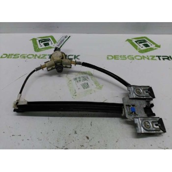 Recambio de elevalunas trasero izquierdo para seat cordoba berlina (6k2) stella referencia OEM IAM   