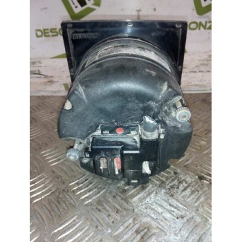Recambio de tacografo para renault hr 400.18 / 26 premium e2 11.1 diesel referencia OEM IAM BG8456 845677 