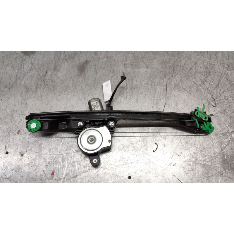 Recambio de elevalunas delantero izquierdo para fiat doblo cargo (223) 1.9 jtd furg. referencia OEM IAM 51764550  